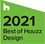 2021 Best of Houzz Design Logo