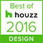 Best of houzz 2016