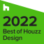 2022 Best of Houzz Design Logo