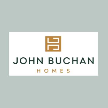 Why John Buchan Homes