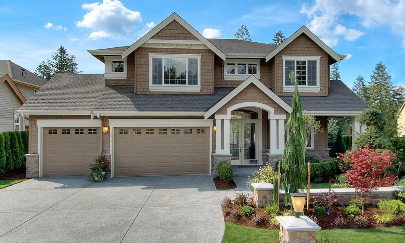 Kenyon Custom Home Floor Plan John Buchan Homes