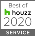 Best of houzz 2020 service