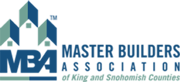 Master Builders Association