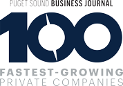 100 fastest growing private companies