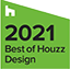 2021 Best of Houzz Design Logo