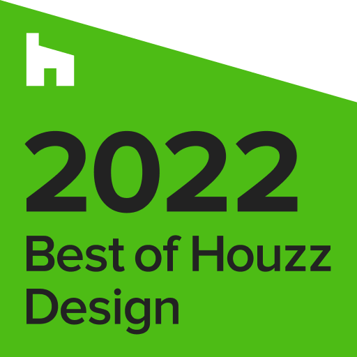 2022 Best of Houzz Design Logo